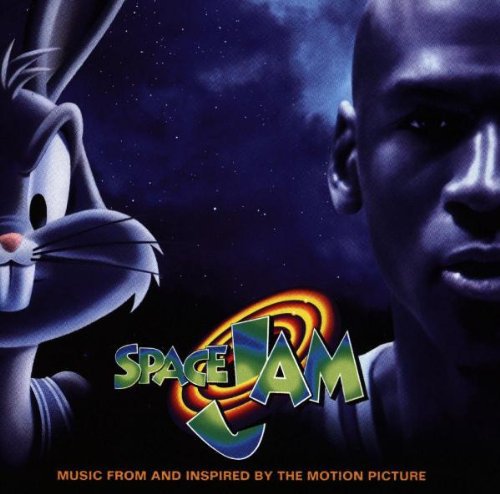 Various Artists - Space Jam (Original Soundtrack)