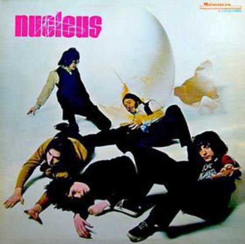 Nucleus