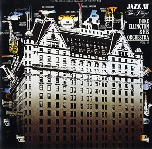 Jazz At The Plaza 2: Limited Edition (Jpn)