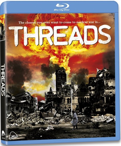 Threads - Threads