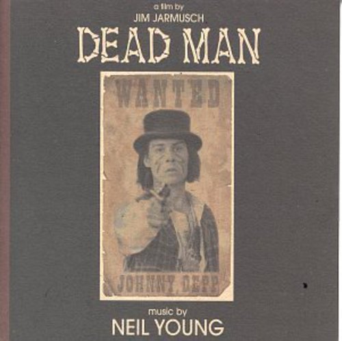 Dead Man (Music From and Inspired by the Motion Picture)