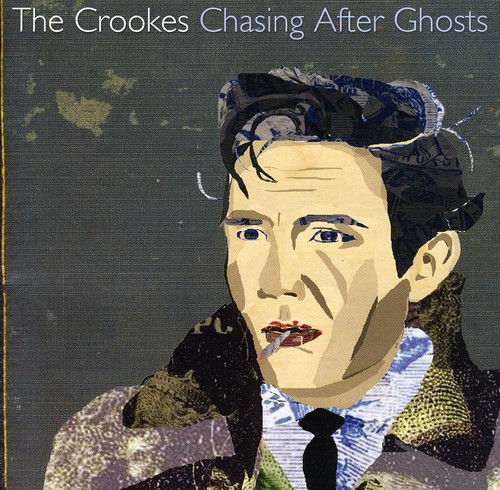 Chasing Them Ghosts