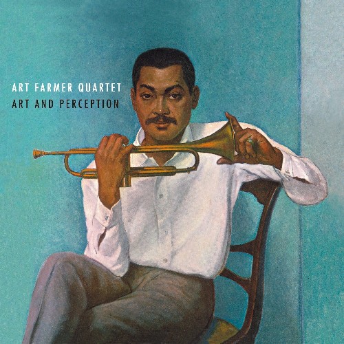 Art & Perception