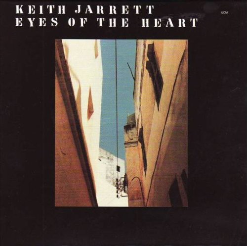 Eyes Of Heart (Jpn)