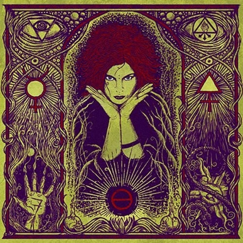 Jess & The Ancient Ones