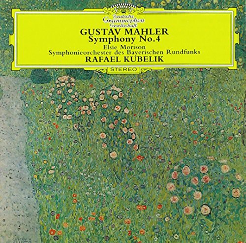 Mahler: Symphony No. 4 (Jpn) (Shm)