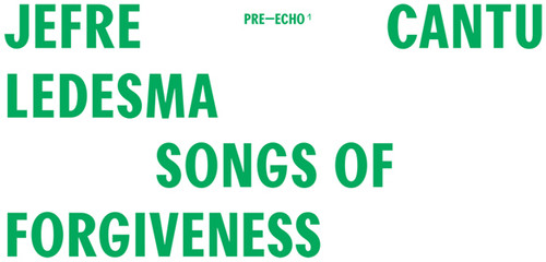 Songs Of Forgiveness