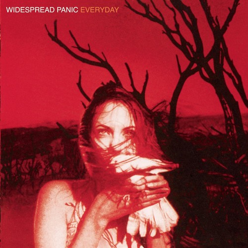 Widespread Panic - Everyday