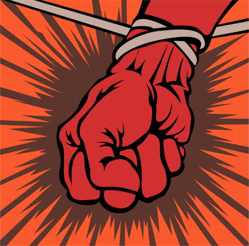 St Anger (Explicit Version)
