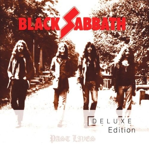 Past Lives: Deluxe Edition