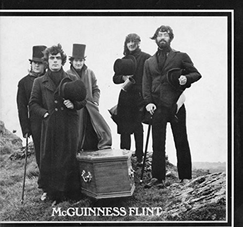 McGuinness Flint