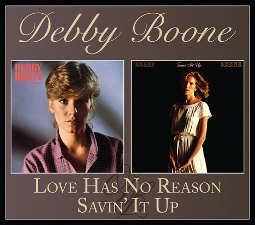 Love Has No Reason / Savin' It Up