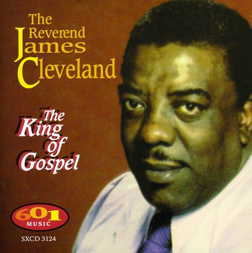  - King of Gospel