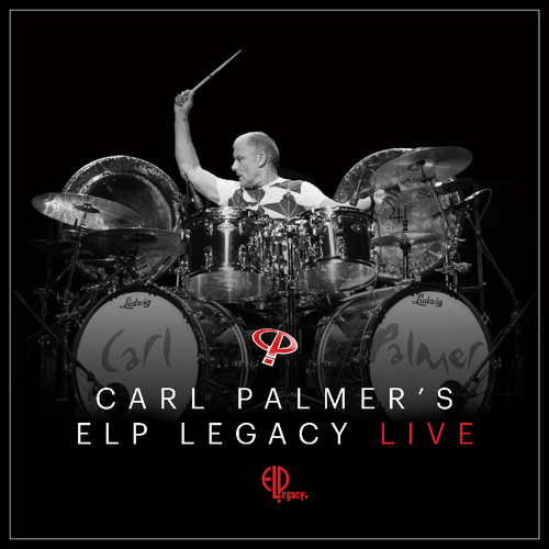 Live - Carl Palmer's ELP Legacy