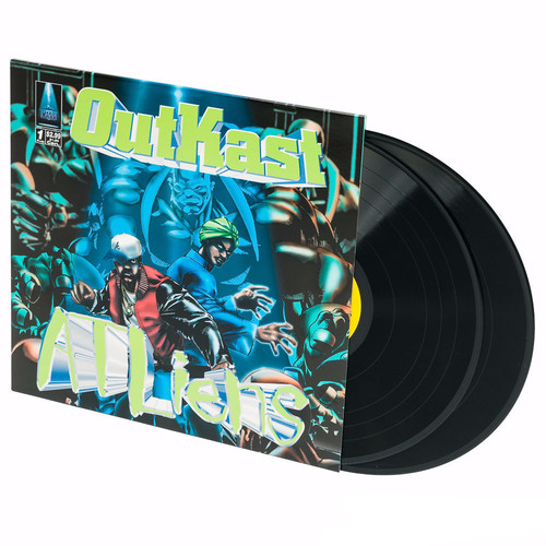 Album Art