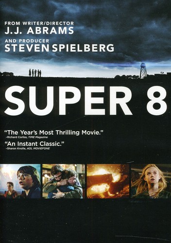 Chandler/Fanning/Courtney - Super 8