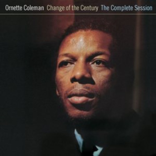 Change of the Century-The Complete Session