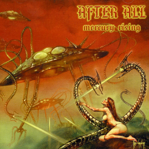 Mercury Rising