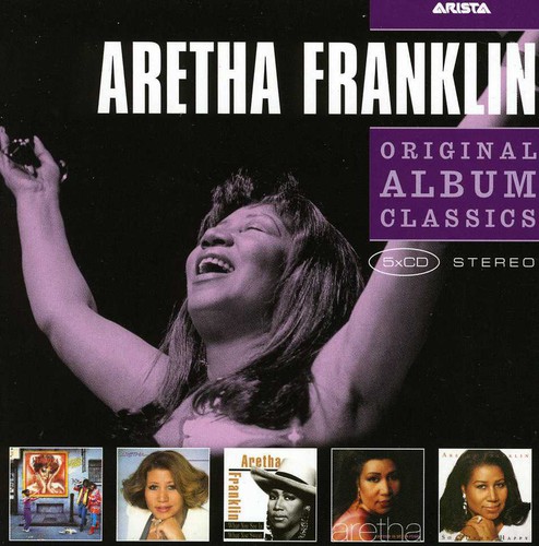 Original Album Classics