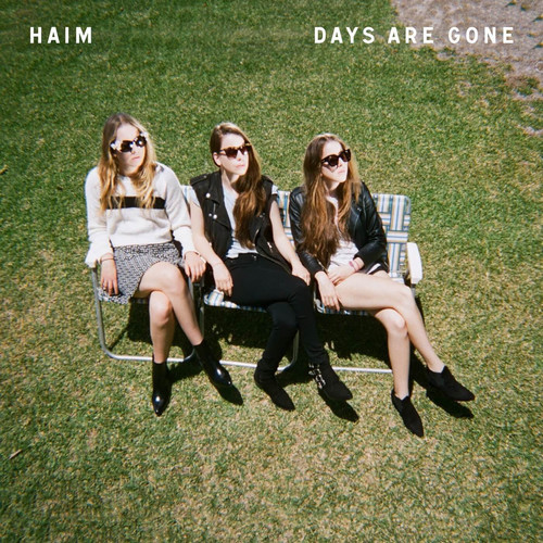 Album Art