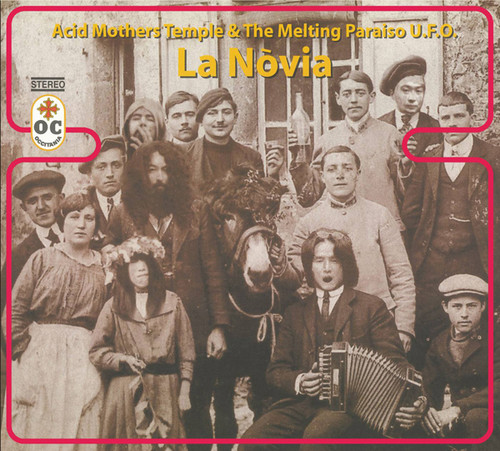 La Novia