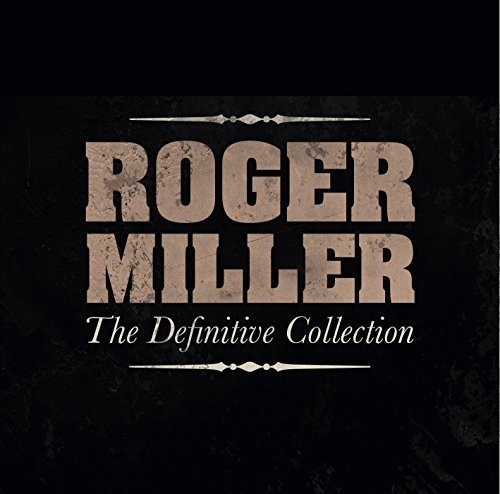 Definitive Collection