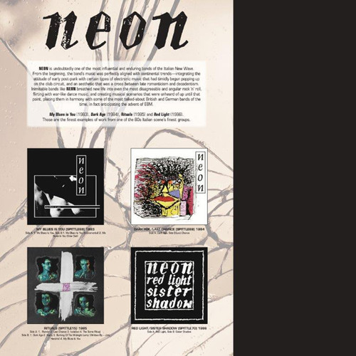 Album Art