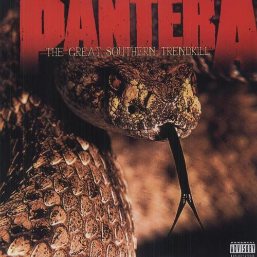 Album Art