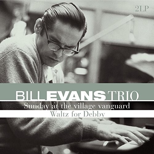 Sunday at the Village Vanguard / Waltz for Debby