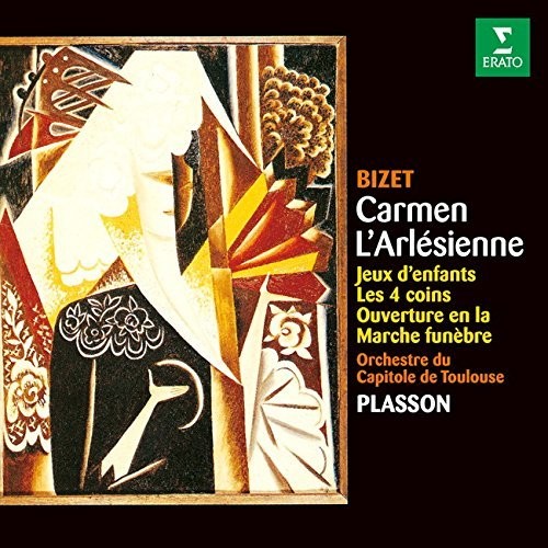 Bizet: Carmen-Suite No. 1 L'arlesien