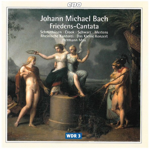 Cantatas