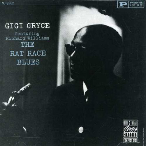 Rat Race Blues