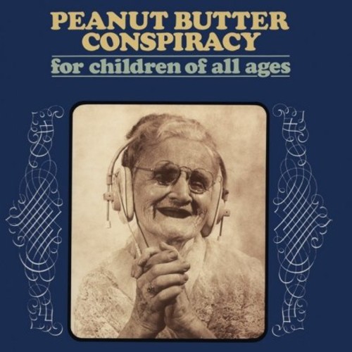 For Children Of All Ages