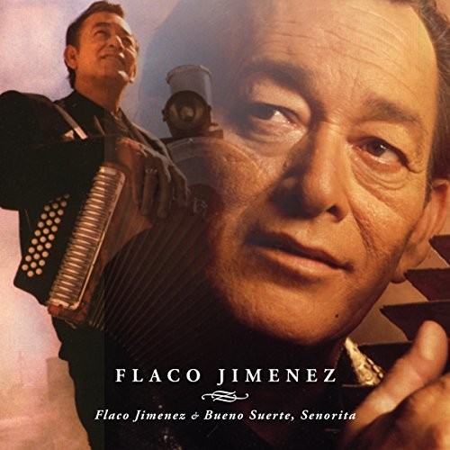 Flaco Jimenez