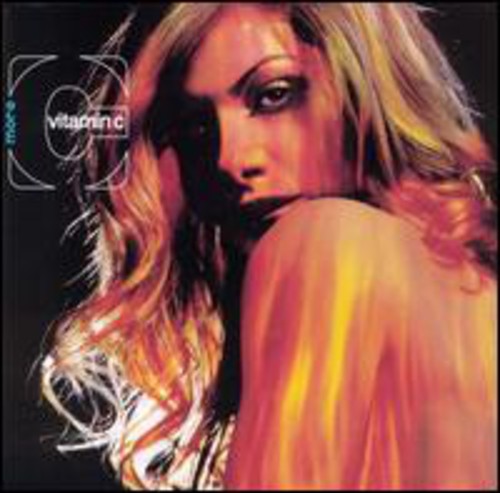 Vitamin C - More