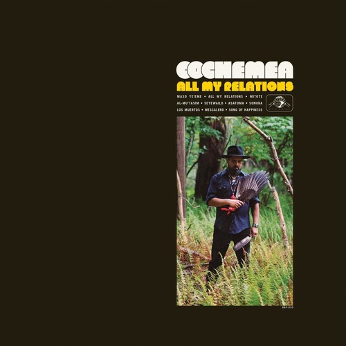 Album Art