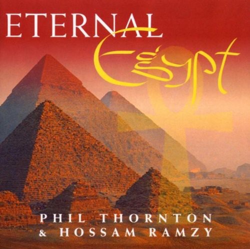 Thornton/Ramzy - Eternal Egypt