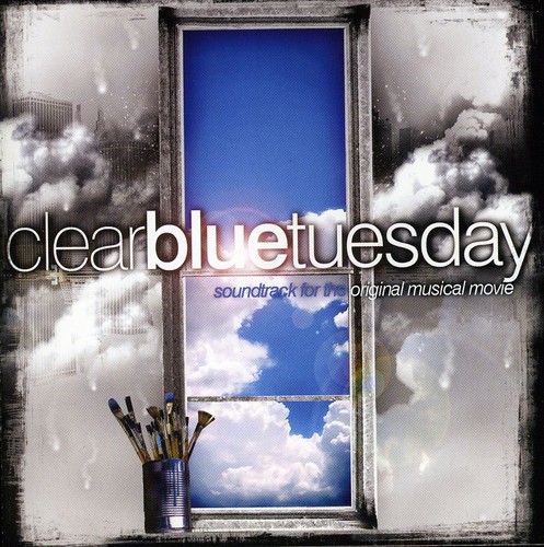 Original Cast Recording - Clear Blue Tuesday