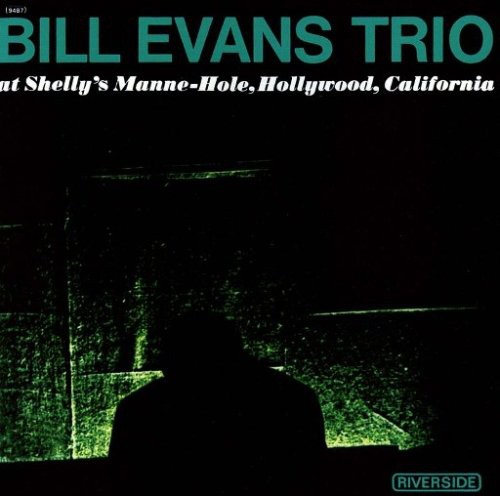 At Shellys Manne-Hole (Shm-Dsd Remastering)