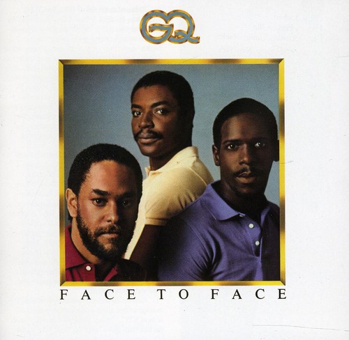 Gq - Face To Face (Bonus Tracks Edition)