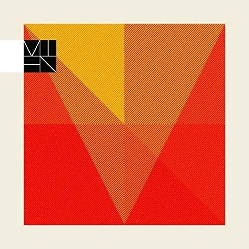 Mien - Mien vinyl record cover