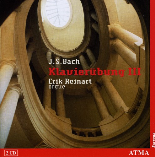 Bach, J.S. : Bach J.S.