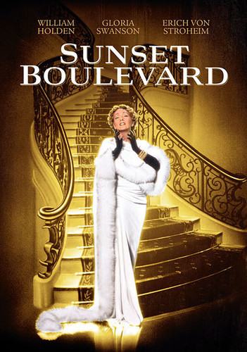 Sunset Boulevard - Sunset Boulevard