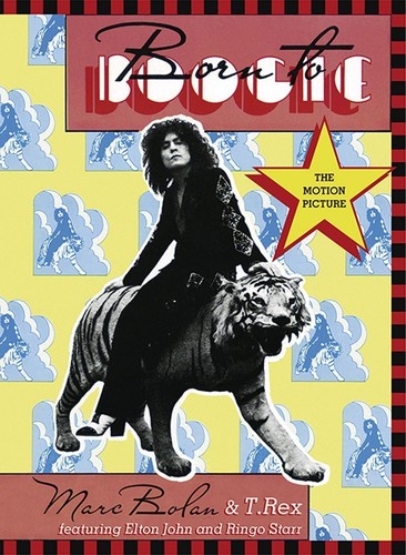 Born To Boogie: Deluxe Version (W/Dvd)