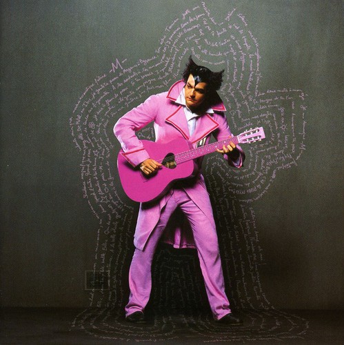 Album Art
