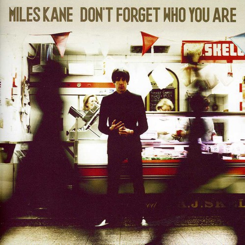 Album Art