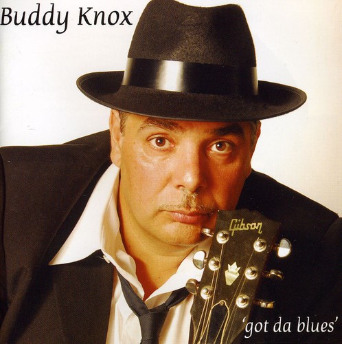 Got Da Blues
