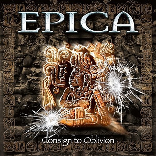 Consign to Oblivion - Expanded Edition