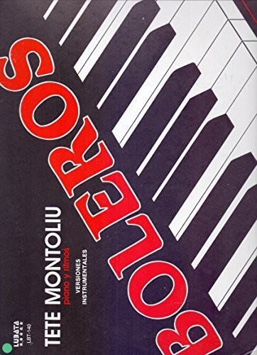 Tete Montoliu - Tete-180 Gram (Spa) [180 Gram]