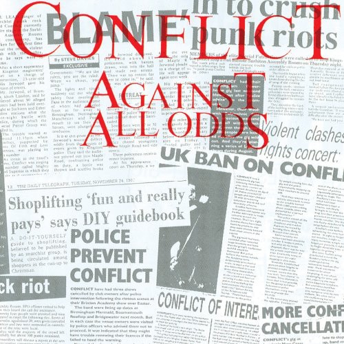 Album Art